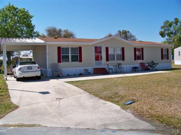 4872 Huffy Ct., Lake Wales, FL 33859