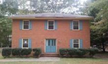 4310 Barbary St Durham, NC 27707