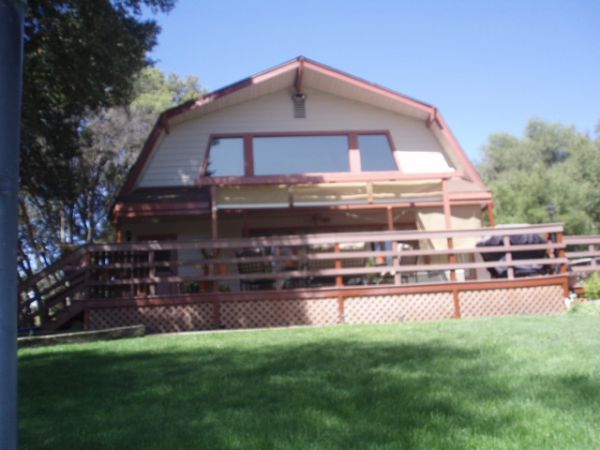 38356 Sierra Lakes Drive, Oakhurst, CA 93644