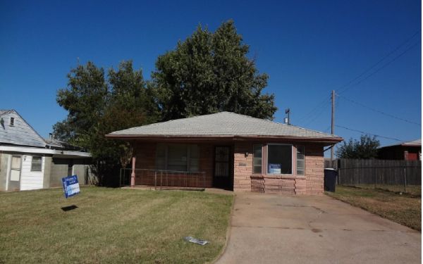 2525 Ne 18th St, Oklahoma City, OK 73111