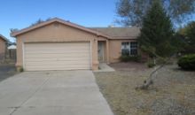 9 Stuart Drive Los Lunas, NM 87031