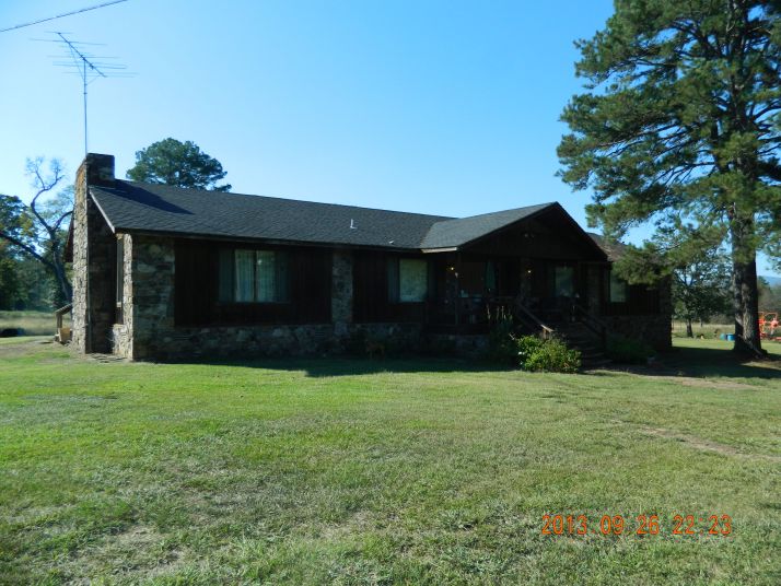428 CR 3731, Lamar, AR 72846