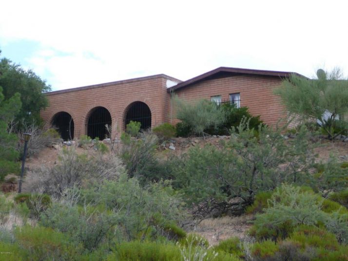 41457 N Deer Trail Road, Cave Creek, AZ 85331