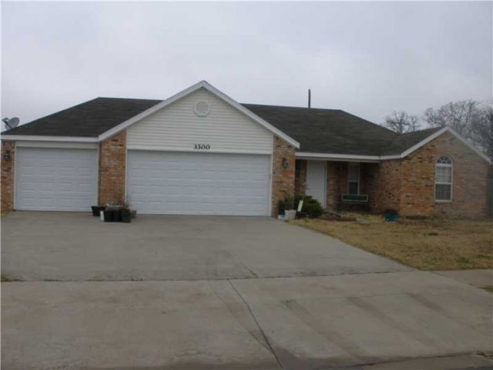 3300 SW Elm Manor Ave, Bentonville, AR 72712