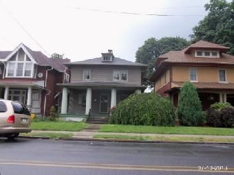 423 North Hartley Street, York, PA 17404