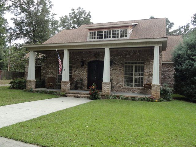 7350 Blakeley Road, Spanish Fort, AL 36527