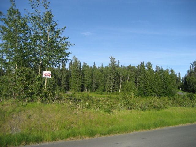 360 Fairway Drive, Soldotna, AK 99669