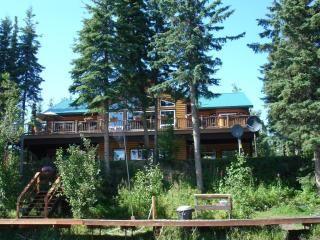 34811 Duncan Drive, Sterling, AK 99672
