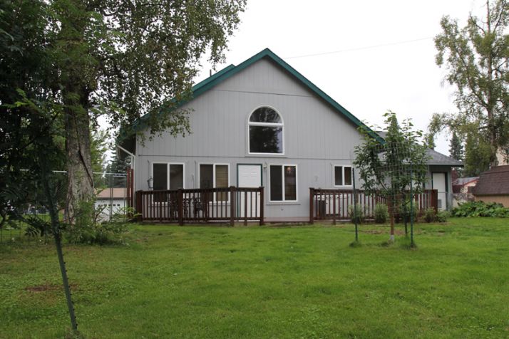 273 W Corral Avenue, Soldotna, AK 99669