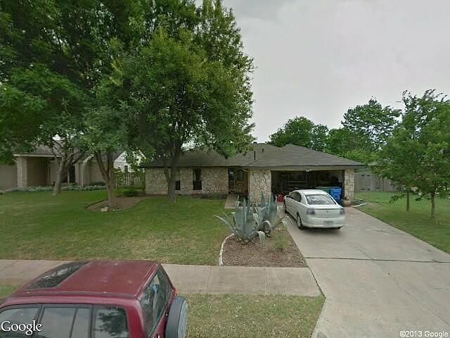 Cedar Ridge Dr, Pflugerville, TX 78660