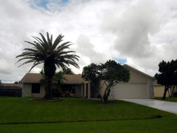 2380 Sw Fern Cir, Port Saint Lucie, FL 34953
