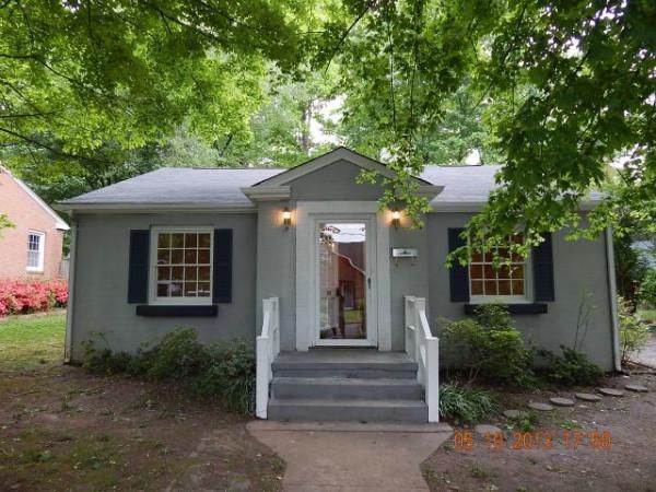 306 Sharon Ave Nw, Lenoir, NC 28645