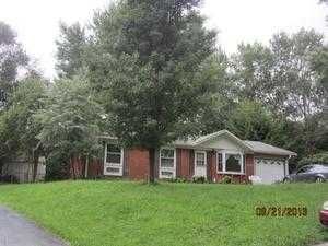 5 Morgan Blvd, Arden, NC 28704