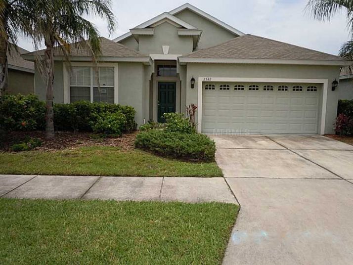 2532 Ladoga Dr, Lakeland, FL 33805
