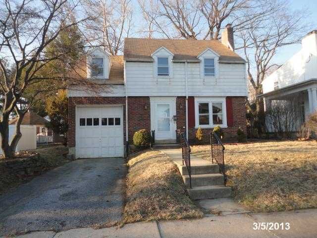2011 W Highland St, Allentown, PA 18104