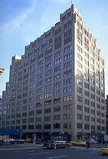 21 Penn Plaza, New York, NY 10001