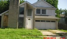 6306 Southwood Ct N Houston, TX 77035