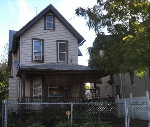 320 Colorado Ave, Bridgeport, CT 06605