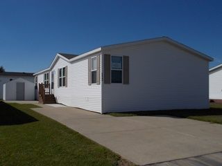58743 Morning Glory, New Haven, MI 48048