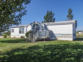 12955 Spring Wagon Rd, Peyton, CO 80831