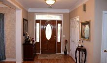 504 Lovinggood Court Woodstock, GA 30189