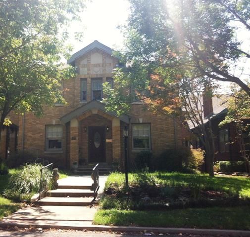 228 E 27th St, Tulsa, OK 74114