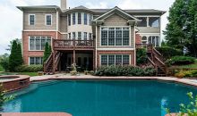 715 Golf Vista Court Alpharetta, GA 30004