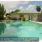 6740 Griffin Rd, Fort Lauderdale, FL 33314 ID:96929