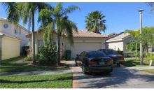 18072 29TH LN Hollywood, FL 33029