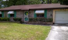 11753 Raven Dr S Jacksonville, FL 32218