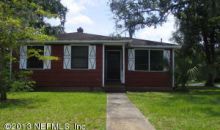 1164 Glencarin St Jacksonville, FL 32208