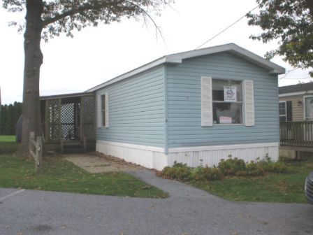 2002 W. Main St. Lot 4, Ephrata, PA 17522