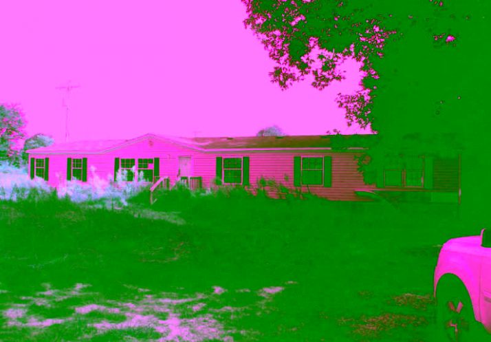 276 Clinton Road, Cumberland, VA 23040