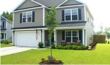 400 PENNYROYAL CT Summerville, SC 29483