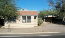 714 N Columbus Blvd Tucson, AZ 85711