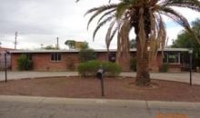 609 N Ruston Ave Tucson, AZ 85711