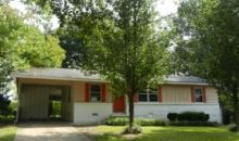 421 Edwina Circle Jackson, MS 39212