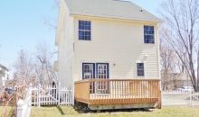 5913 Shaw St Haslett, MI 48840