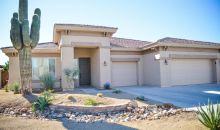 9663 W QUAIL TRACK Drive Peoria, AZ 85383