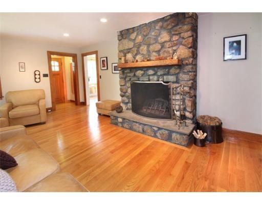 Peak Hill Road, West Roxbury, MA 02132