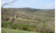 Lot 6 CR 309 Eureka Springs, AR 72632