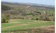 Lot 12 CR 306 Eureka Springs, AR 72632