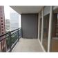 620 Peachtree St Ne Apt 1808, Atlanta, GA 30308 ID:573173