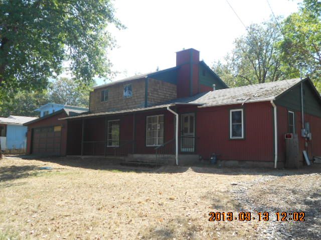 251 Frankham Road, Grants Pass, OR 97527