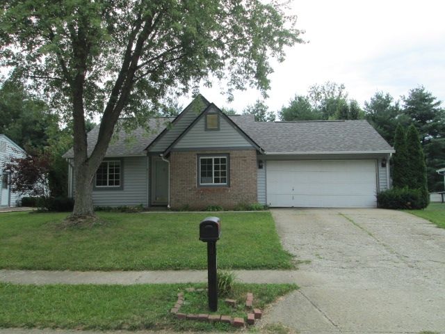 8353 Countryside Ct, Indianapolis, IN 46231