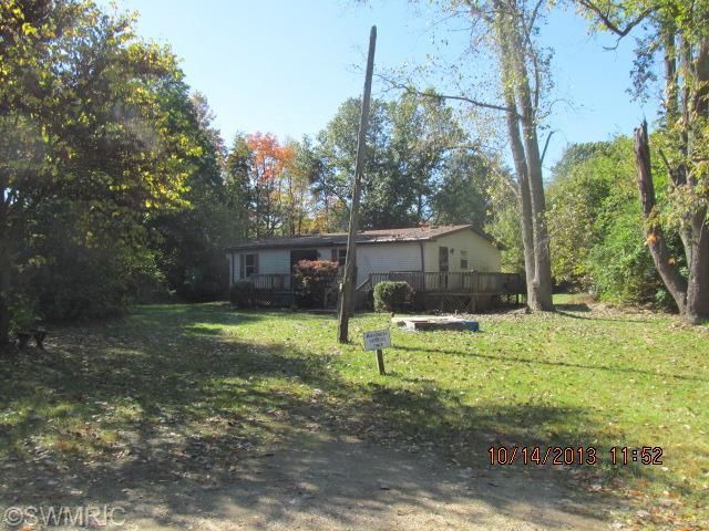 49523 M 40, Paw Paw, MI 49079