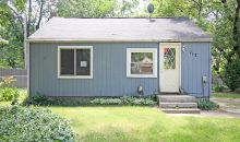 Lagrave St S Paw Paw, MI 49079