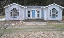 County Road 665 Paw Paw, MI 49079