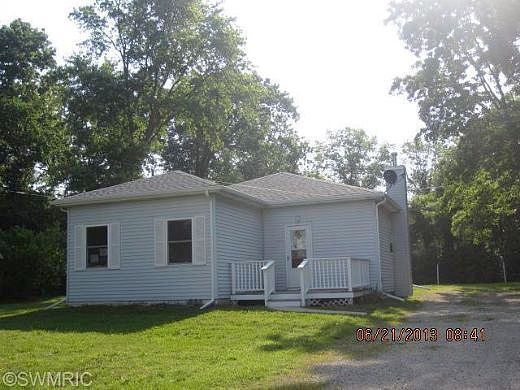 Hamilton, Paw Paw, MI 49079