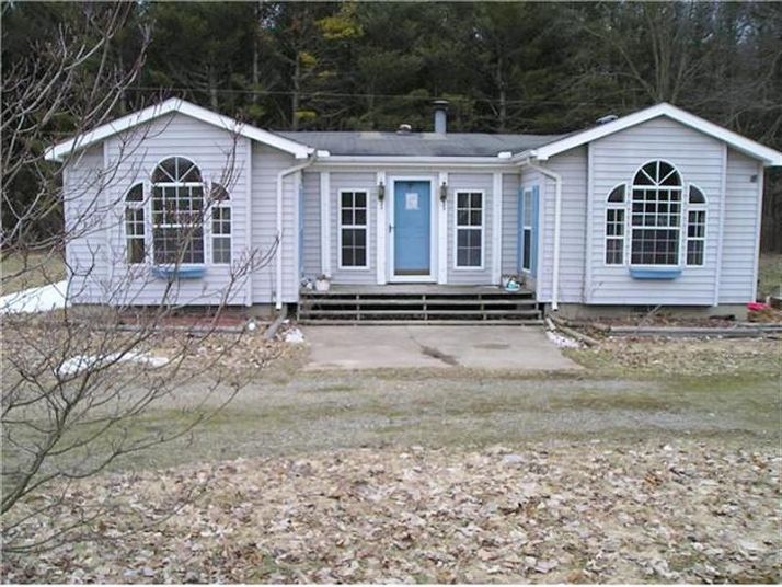 County Road 665, Paw Paw, MI 49079